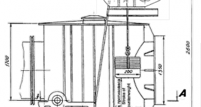 Chimney valve